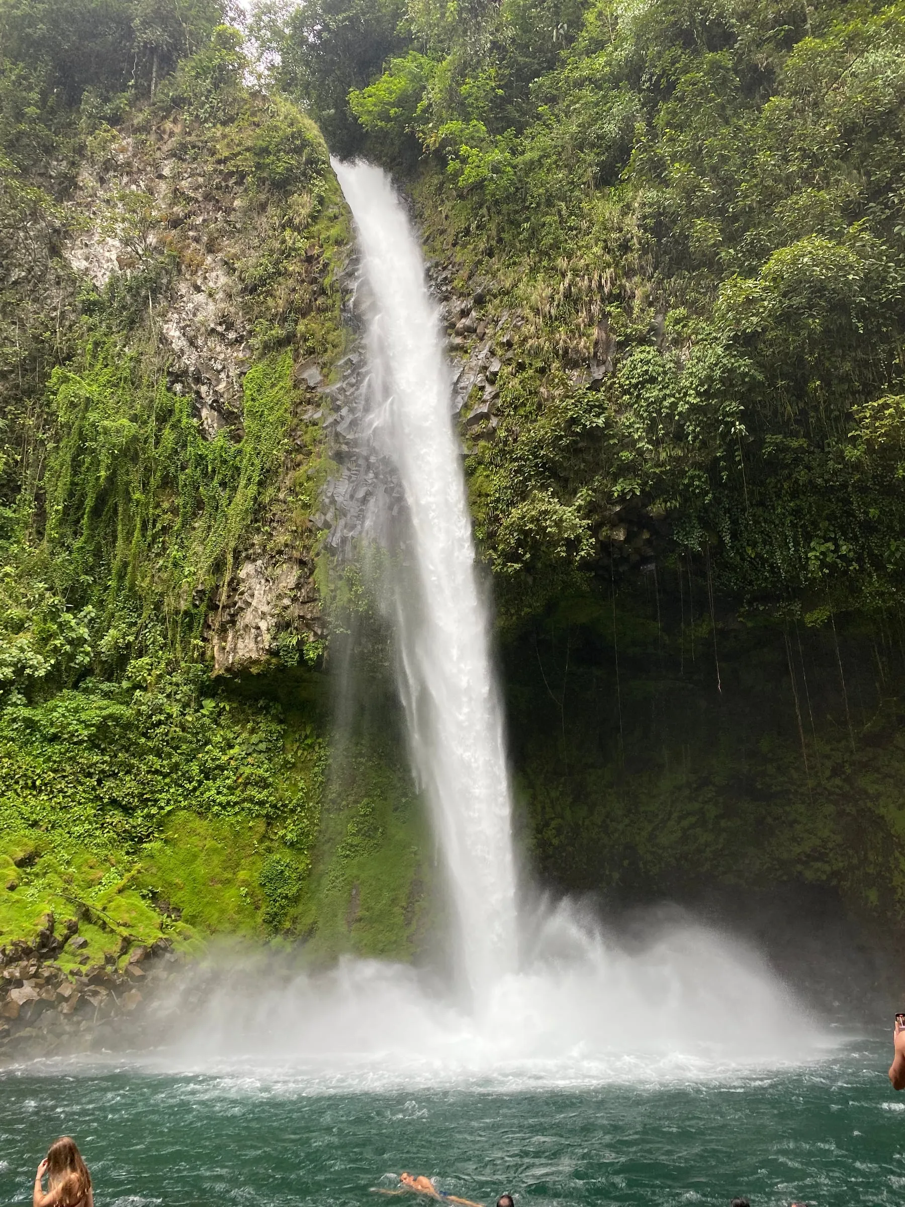Costa Rica